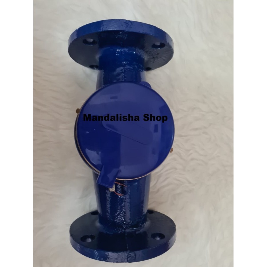 Termurah Water Meter 2 Inch Inchi