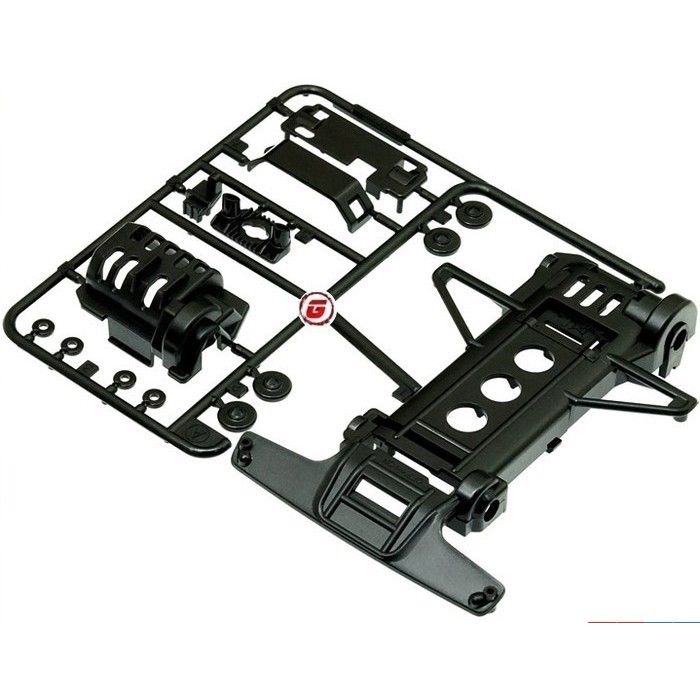 TAMIYA 95623 DASH 01 SUPER EMPEROR SPECIAL KIT