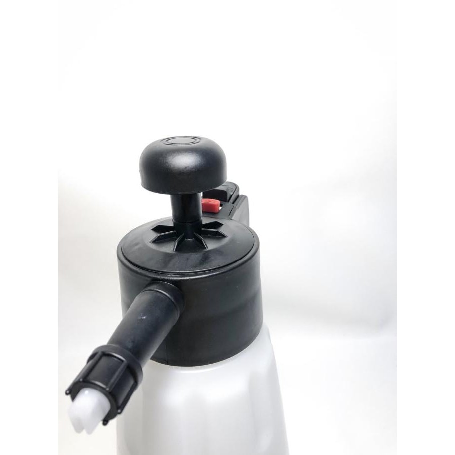 Pressurized Foam Sprayer Sprayer Foamer Busa  Ready