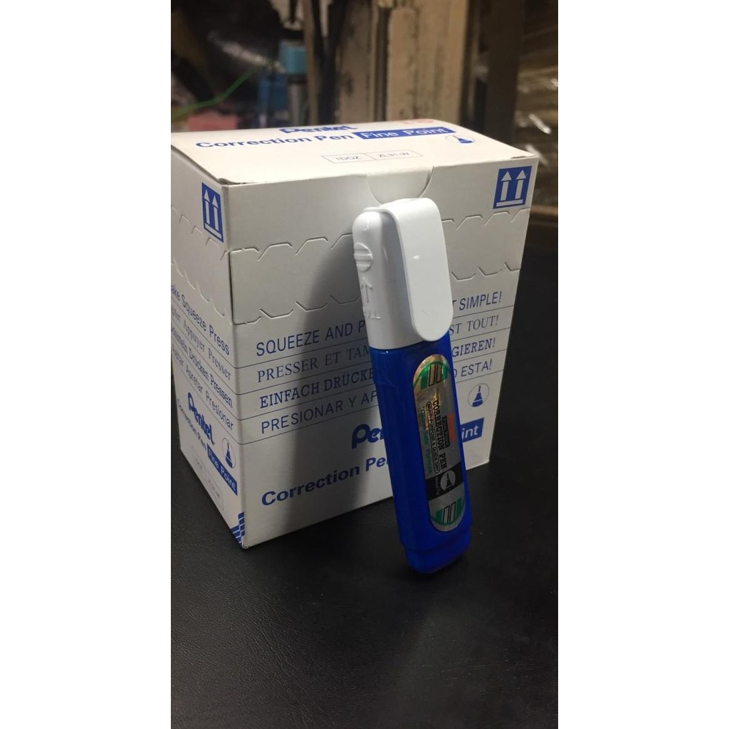 

Tip Ex Tel Correction Tape