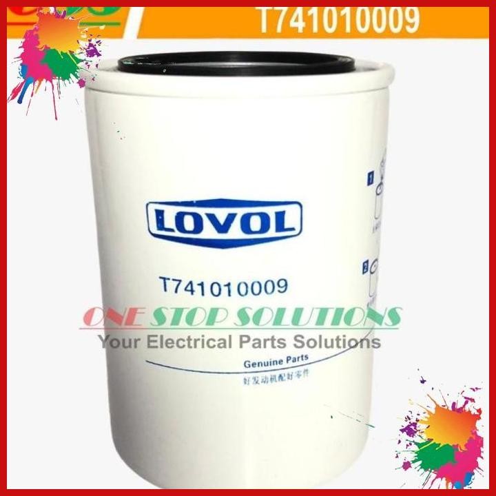 (ons) filter oli oil filter t741010009 lovol 1004-g12 1006-g14