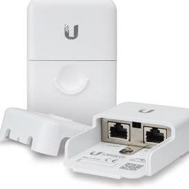 Ubiquiti UBNT ETH-SP ETH SP ETHSP Lan RJ45 Surge protector anti petir