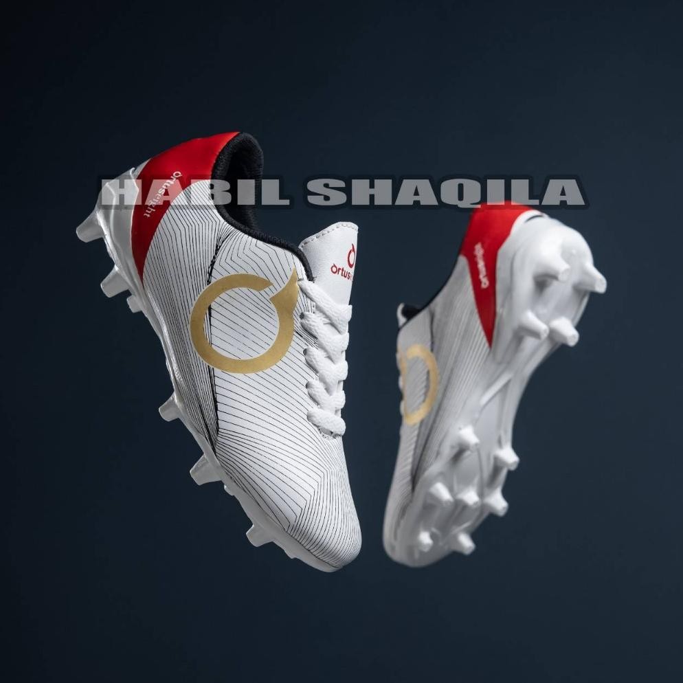 Kekinian Sepatu Bola Ukuran Anak-Anak (33-38) Terbaru Sepatu Bola Anak Specs Ewaklok Premium