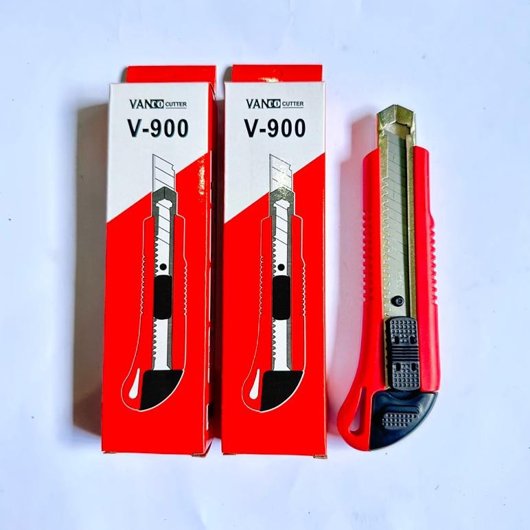 

Cutter Besar Vanco V-900 yang laris