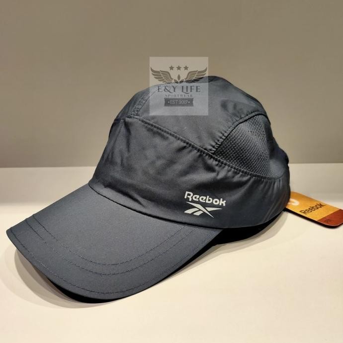 TOPI BASEBALL Topi Running Reebok Original