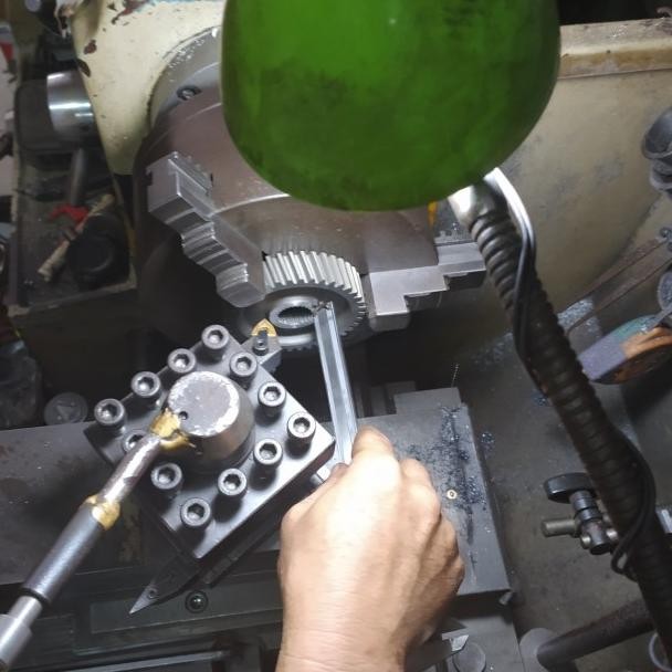 Gearbox / Gear Rasio / Ratio Pnp Nmax Old / Nmax 2020