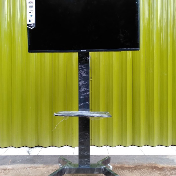 Cuci Gudang Braket Standing Tv Adjustable 32 Sampai 50 Inch