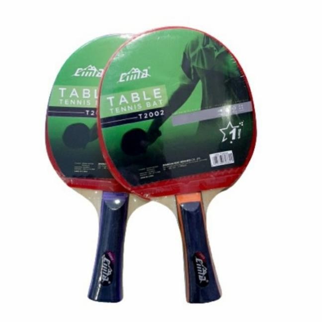 Bet Tenis Meja Sepasang Cima Bet Pingpong