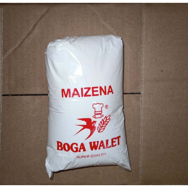 

Tepung Maizena Boga Walet