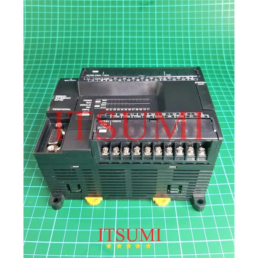 NEW SALE PLC Omron CP1E-N30SDR-A CP1EN30SDRA CP1E N30SDRA Plc Omron