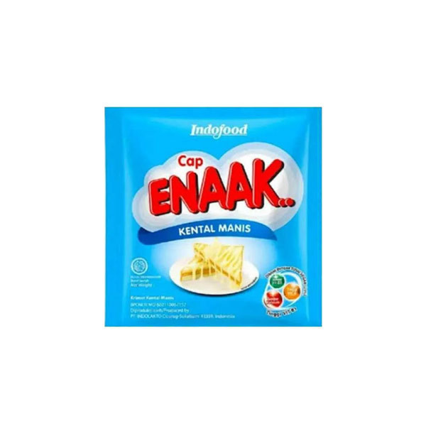 

CAP ENAAK SCH PLAIN BD 6 X 37G