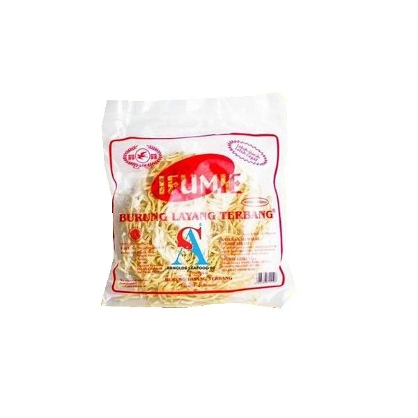 

BURUNG LAY IFUMIE KECIL 100GR