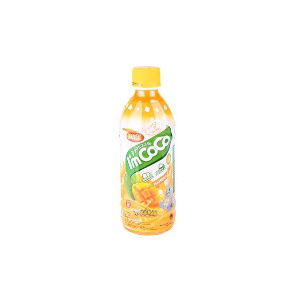 

INACO I M COCO MANGGO 350 ML