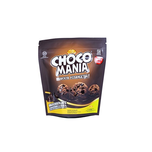 

SOBISCO CHOCO MANIA RICH CHO 69 GR