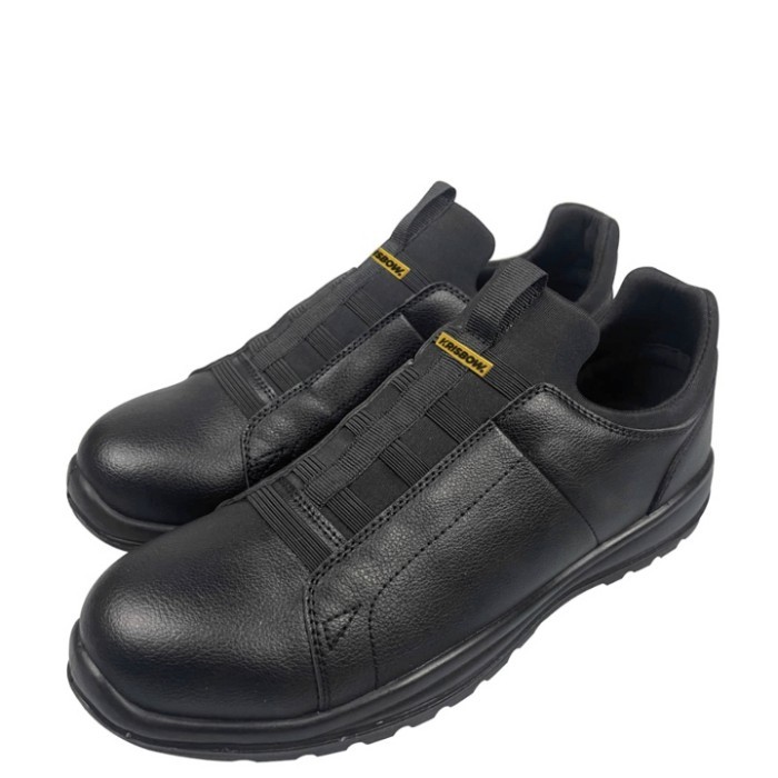 Sepatu safety/SAFETY SHOES NYX KRISBOW ORIGINAL