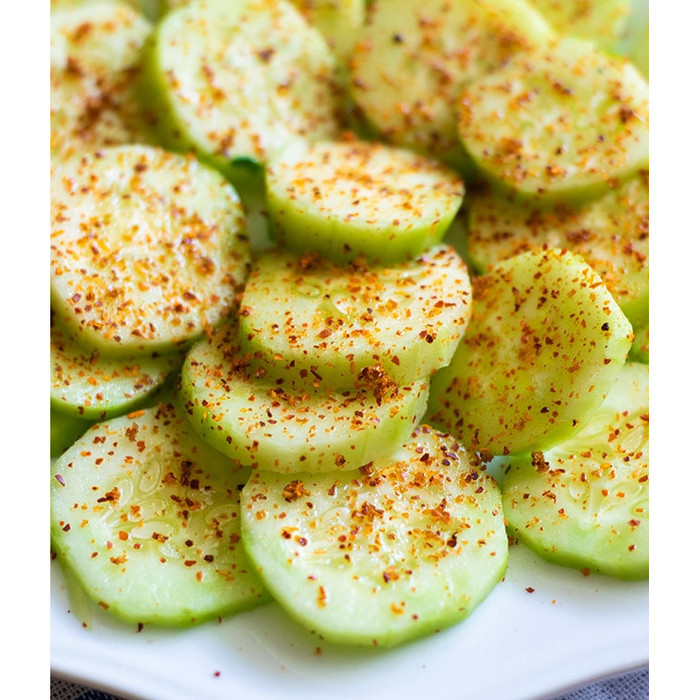 

Lhiu - 51O Culinary Mexican Tajin Chili Lime Seasoning Bubuk Bumbu Tabur Asam