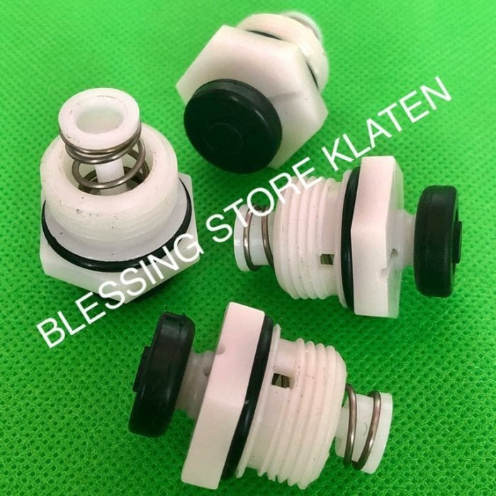 :::::::] SPAREPART JET CLEANER / CONECTING NUT JET CLEANER APW
