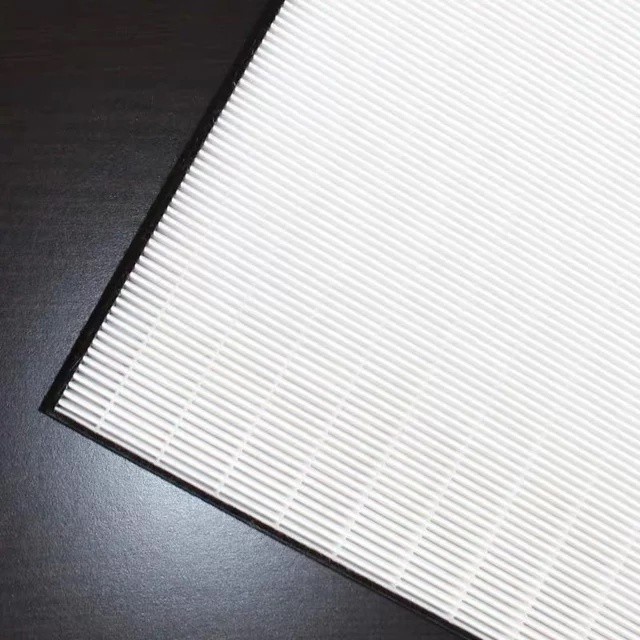 HEPA FILTER Sharp Air Purifier FP-J80Y FP-J60Y FP J80/J60Y W/H