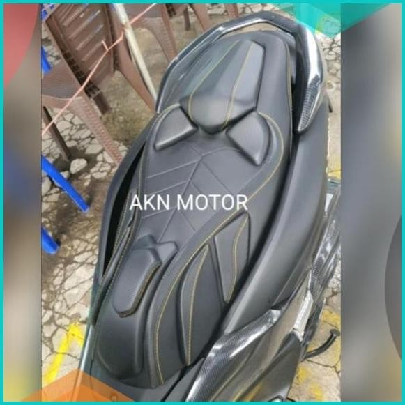 jok modif yamaha new nmax 2020 nmax old mbtech pnp 140BZ4 sparepart