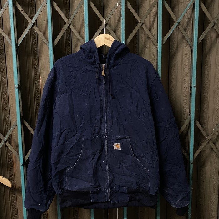 CARHARTT ACTIVE JACKET LIKE NEW