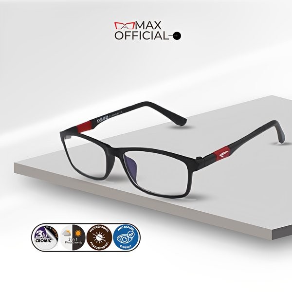 Kateluo Original Kacamata Anti Radiasi komputer dan Gadget Pria Wanita *