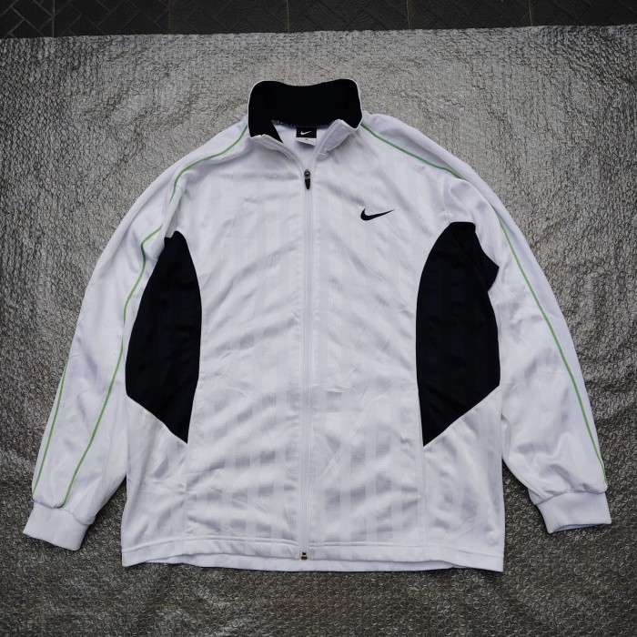 JAKET NIKE TRACKTOP NIKE JAKET OLAHRAGA NIKE