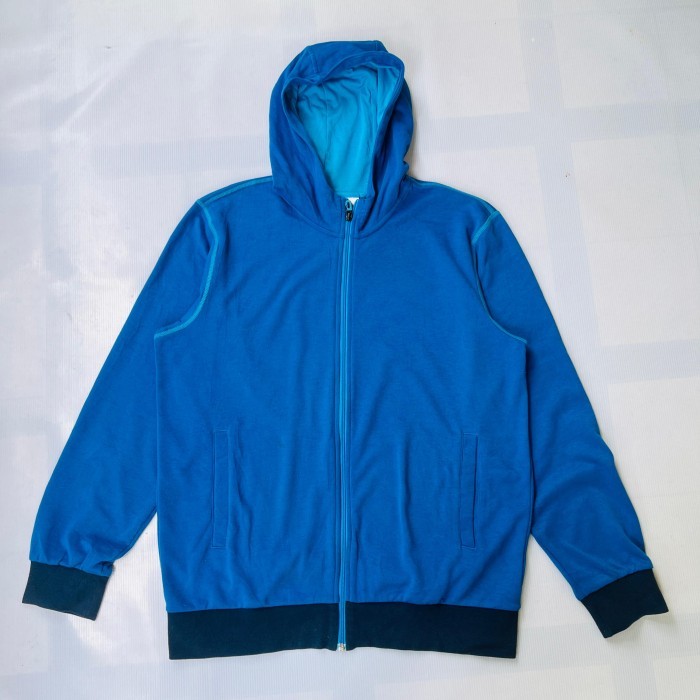 ADIDAS ZIPHOODIE TRAINING JAKET CASUAL