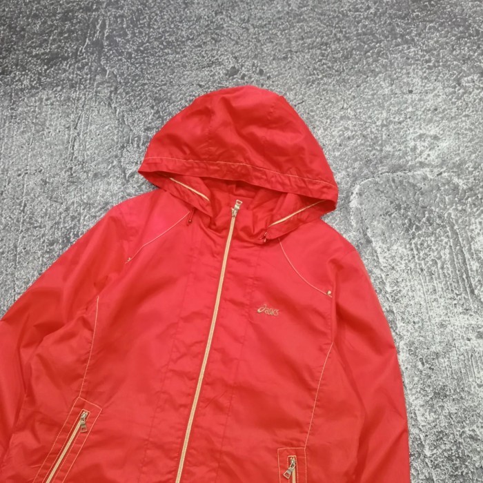 JAKET ULTRALIGHT RUNNING ASICS