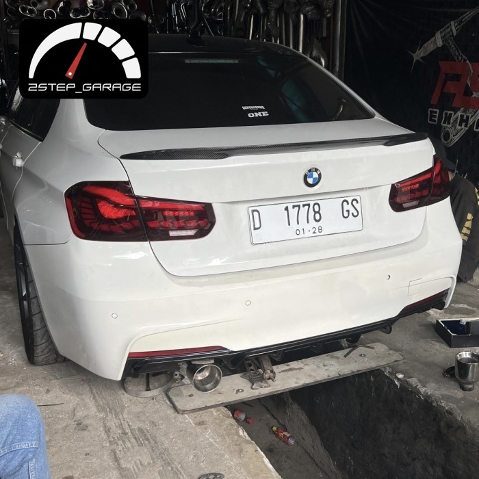 STOPLAMP OLED GTS MODEL BMW F30 B48 N20