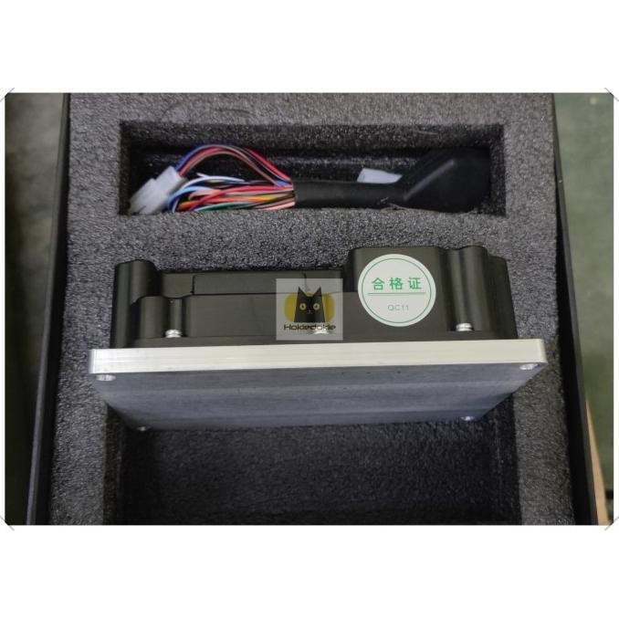 Nanjing Fardriver Nd72300 Bldc Sepeda Motor Listrik Programmable Bagus