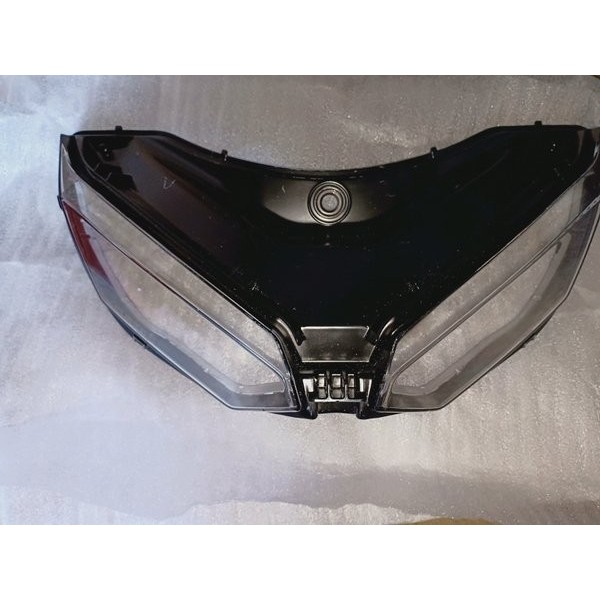 ORI MIKA KACA LAMPU DEPAN CBR 150 R FACELIFT LED CBR150R