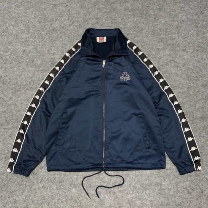 TRACKTOP KAPPA VINTAGE FULL TAPPERED