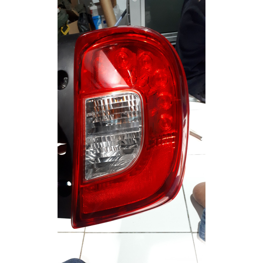 STOPLAMP NISSAN MARCH NEW MODEL LED ORIGINAL
