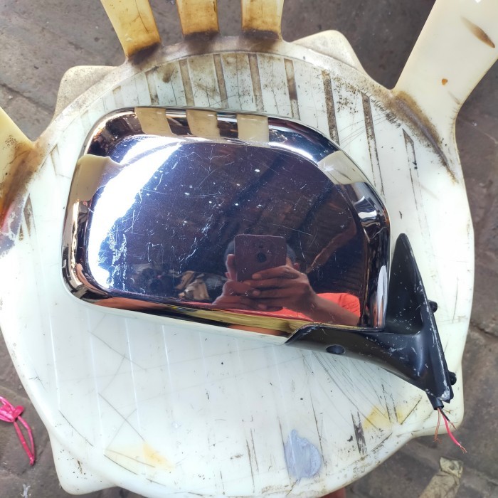 SPION KIJANG KRISTA ORIGINAL