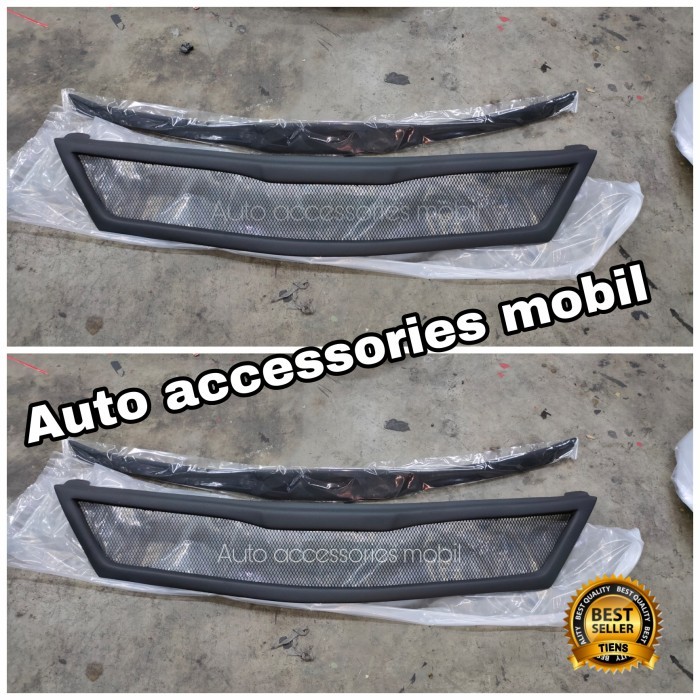 GRILL INNOVA 2012 2013 JARING