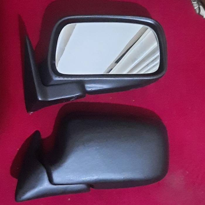 SPION STARLET KAPSUL MODIF SEPASANG