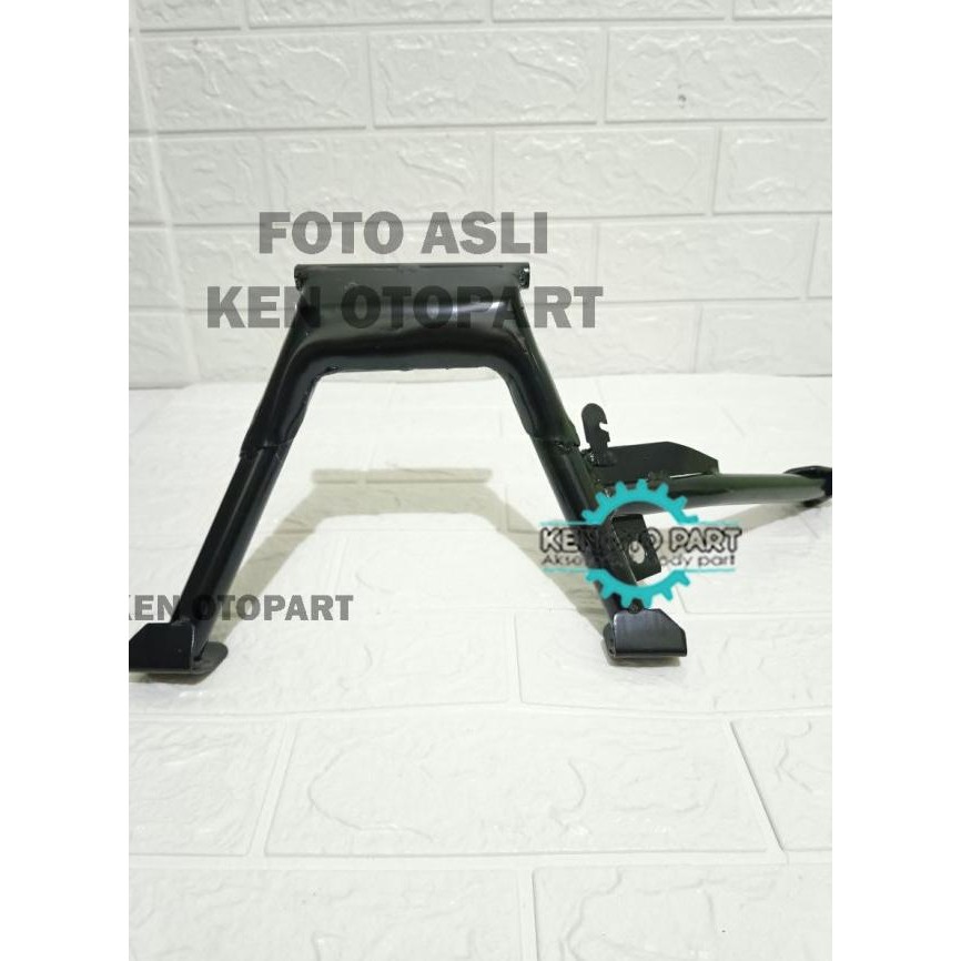 Standar Tengah Motor Scoopy 2020-2023 / Standar Dua 2 Motor Scoopy 20