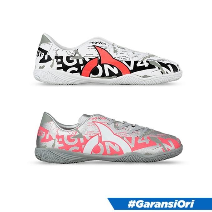 Sale Sepatu Futsal Anak Ortuseight Catalyst Legion V4 In Jr Original