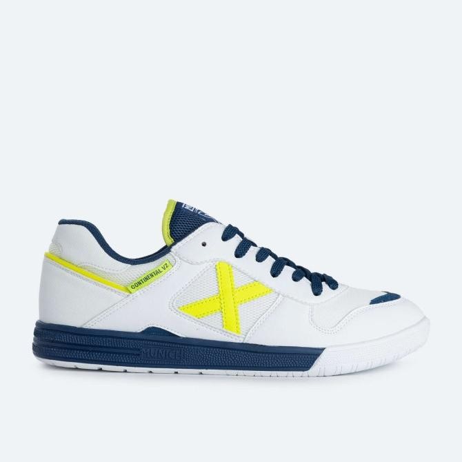 Sale Sepatu Futsal X Munich Continental V2 51