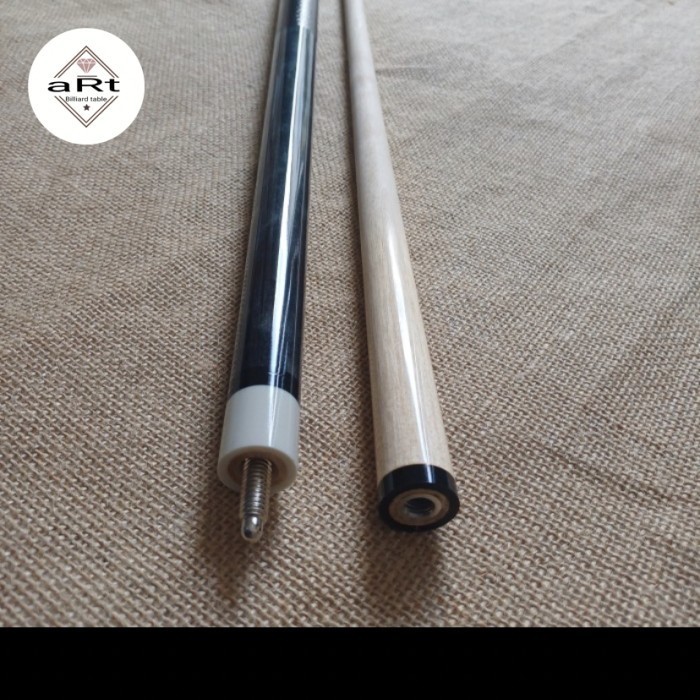 Promo stick play billiard - stick play impor - stick billiard ekonomis