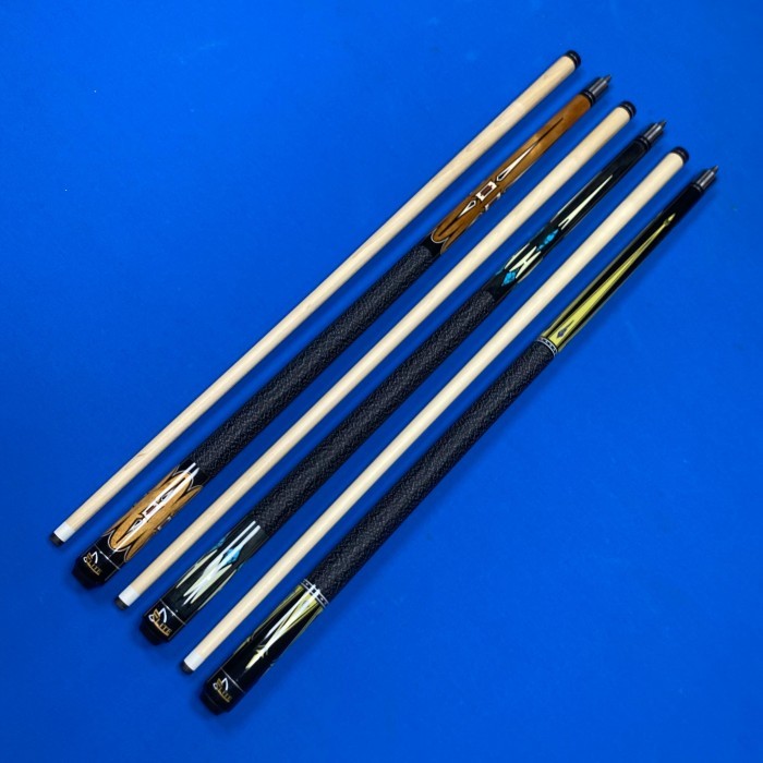 Promo Stick Billiard Bola Besar Elite - Stick Elite - Stick Billiard