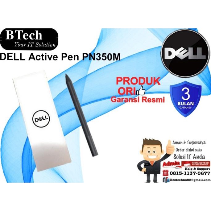 DELL Active Pen - PN350M
