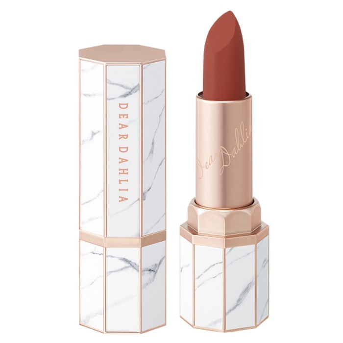 DEAR DAHLIA Lip Paradise Effortless Matte Lipstick M104 Camilla