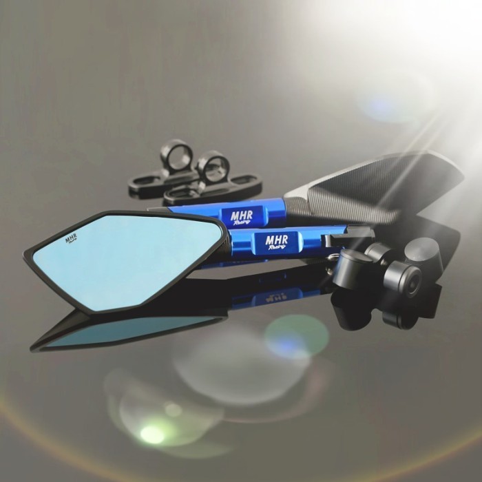 SPION TOMOK PREMIUM QUALITY MHR FOR NMAX-XMAX-AEROX155- PCX 155-LEXI