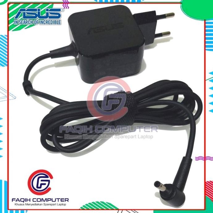 Terbaru Charger Adaptor Original Laptop Asus X441N X441Na X441Nc 19V-1.75A