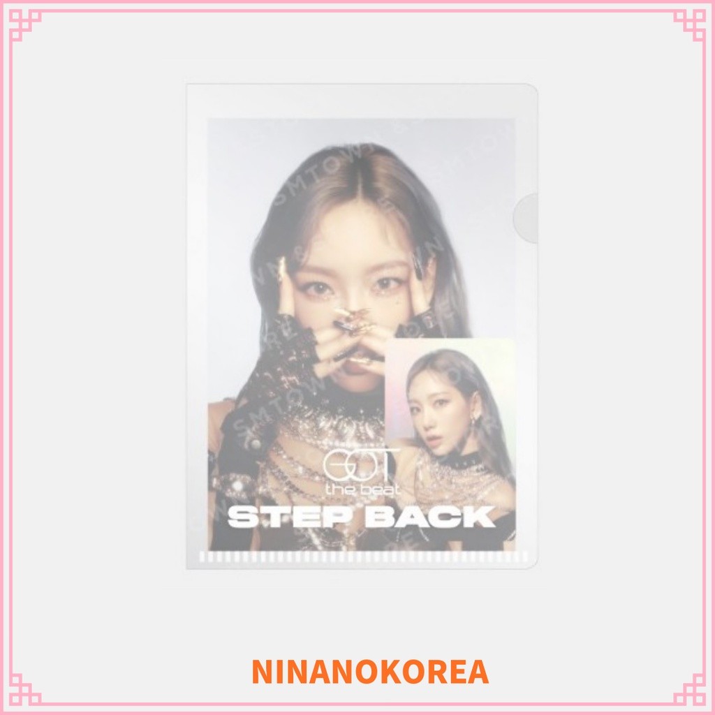 

DAPATKAN SET KARTU POS + KARTU FOTO HOLOGRAM yang mengalahkan - Langkah Mundur |9C5FC9DA|