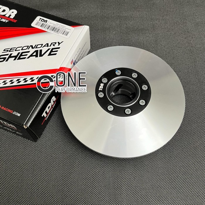 READY Sheave TDR Yamaha Xmax 250 Sliding Sheave TDR Xmax 250
