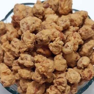 

Kacang Telur Medan 1Kg