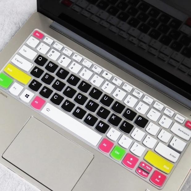 Cover Keyboard Laptop Ideapad Slim 1 Slim 3 Slim 7 14
