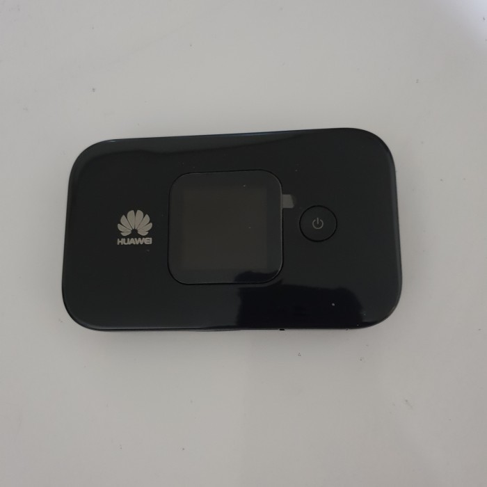 TERBARU Modem wifi huawei E5577 4G LTE MAX 2 batt 3000 mAh